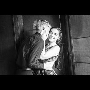 Meet your Posher, Marie